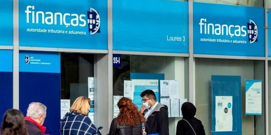 autoridade tributaria reconhece dificuldades tecnicas entretanto resolvidas 1 900x450