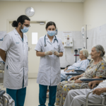 Inovação social no envelhecimento: habitação partilhada e apoio domiciliário em destaque