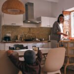 O impacto do custo da habitação na decisão de ter filhos